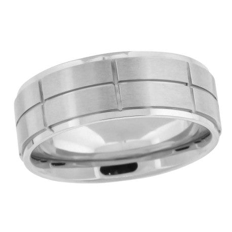 Stainless Steel Band