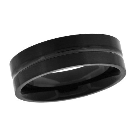 Stainless Steel Band