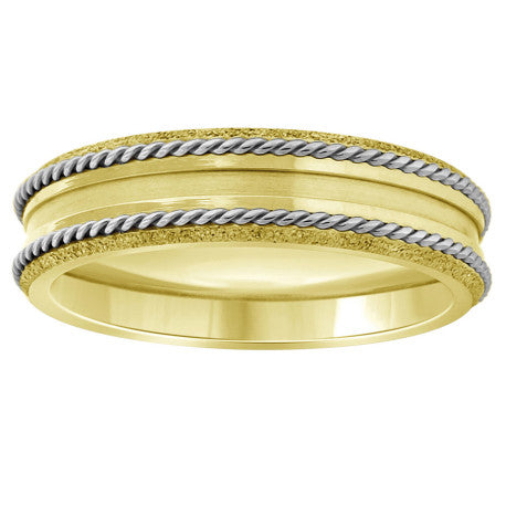 Stainless Steel Band