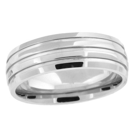 Stainless Steel Band