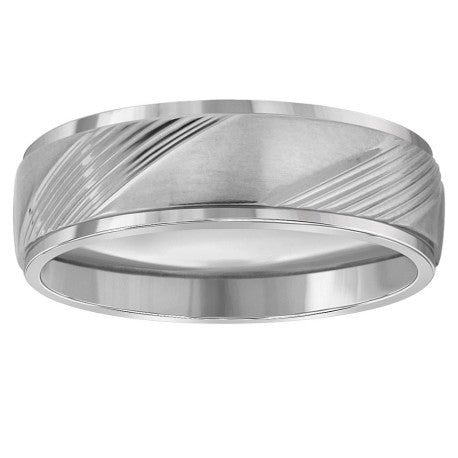 Stainless Steel Band