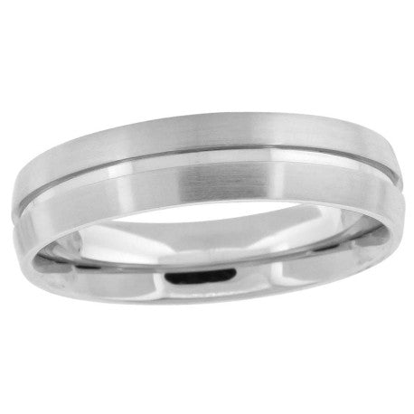Stainless Steel Band