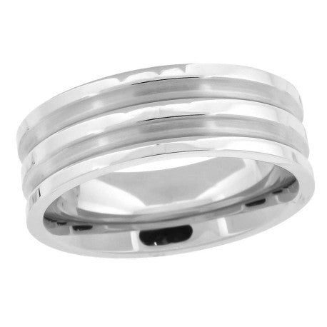 Stainless Steel Band