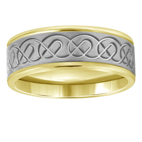 Stainless Steel Band