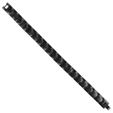 Stainless Steel Bracelet 11mm-8"