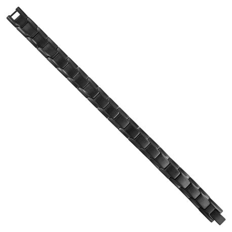 Stainless Steel Bracelet 12mm-8.5"