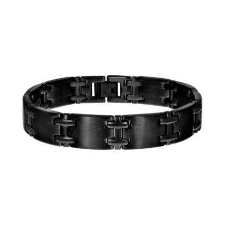 Stainless Steel Bracelet 12mm-8.5"