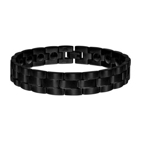 Stainless Steel Bracelet 12mm-8.5"