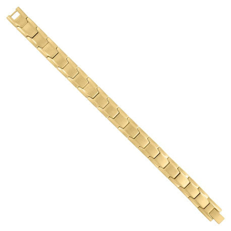 Stainless Steel Bracelet 12mm-8.5"