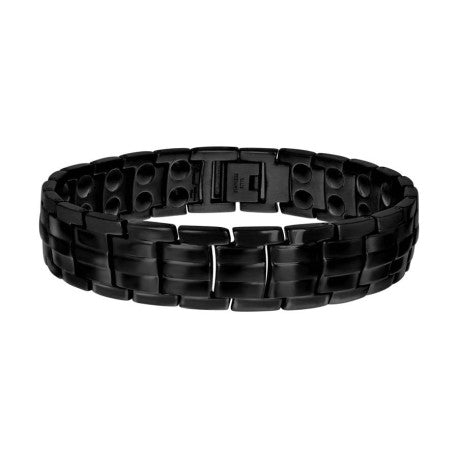 Stainless Steel Bracelet 15mm-8.5"