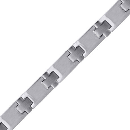 Stainless Steel Bracelet