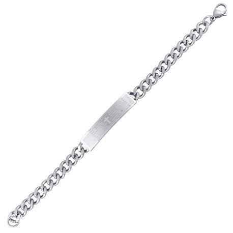 Stainless Steel Bracelet