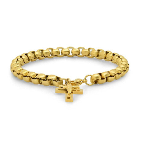 Stainless Steel Bracelet