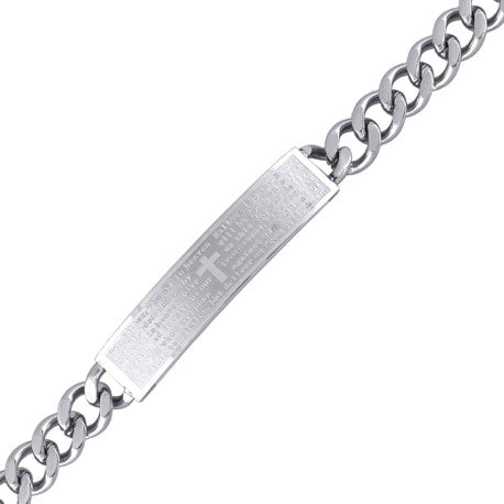 Stainless Steel Bracelet