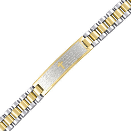 Stainless Steel Bracelet