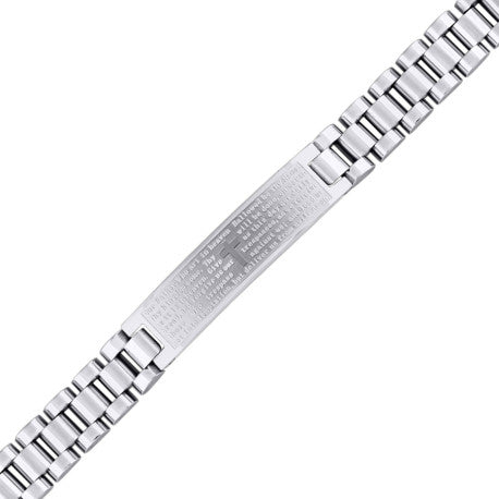 Stainless Steel Bracelet