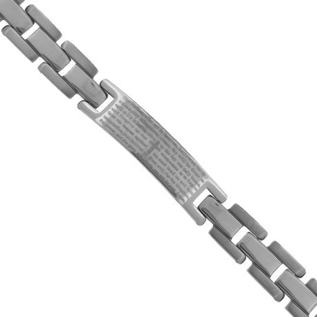 Stainless Steel Bracelet