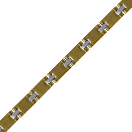 Stainless Steel Bracelet