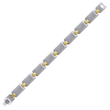 Stainless Steel Bracelet