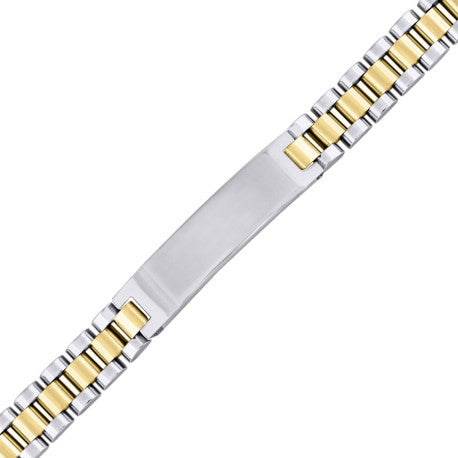 Stainless Steel Bracelet