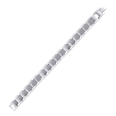 Stainless Steel Bracelet