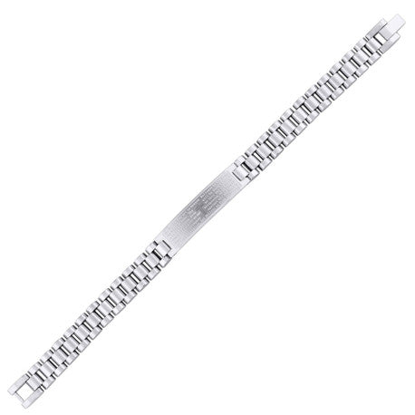 Stainless Steel Bracelet