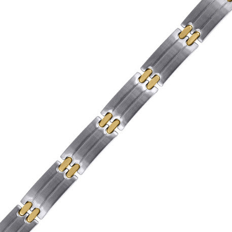 Stainless Steel Bracelet