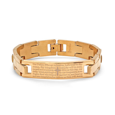 Stainless Steel Bracelet