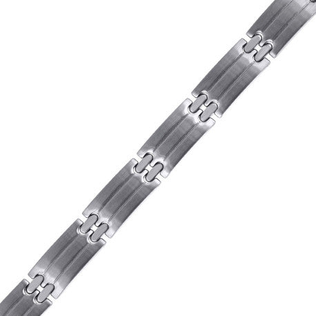 Stainless Steel Bracelet