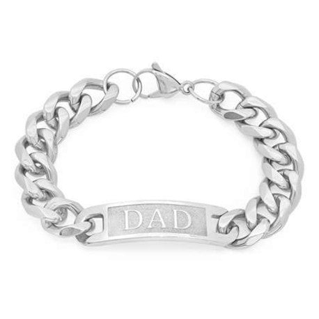 Stainless Steel Bracelet