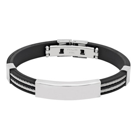 Stainless Steel Bracelet