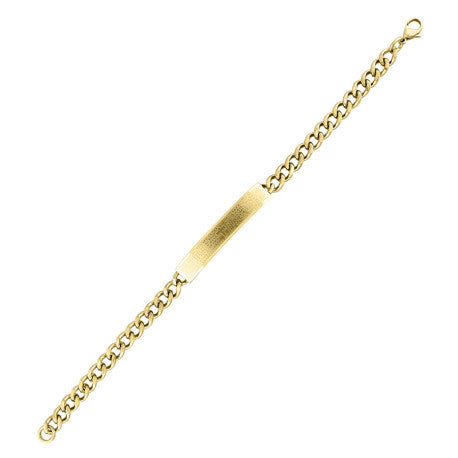 Stainless Steel Bracelet