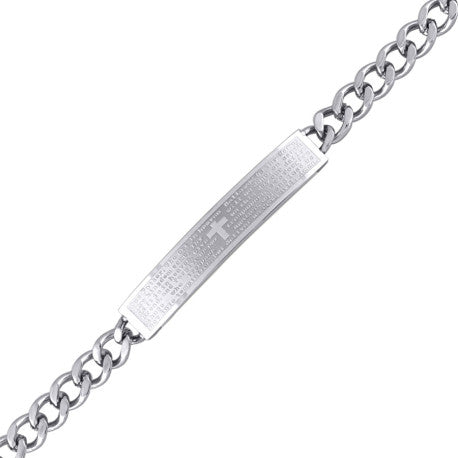 Stainless Steel Bracelet