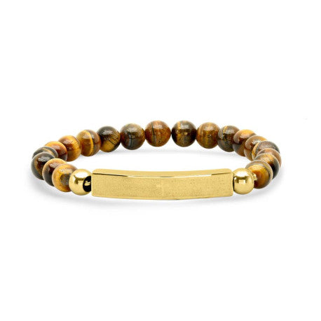 Stainless Steel Bracelet