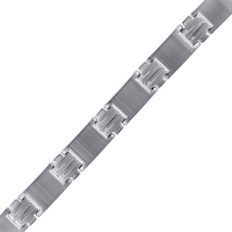 Stainless Steel Bracelet