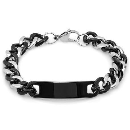 Stainless Steel Bracelet