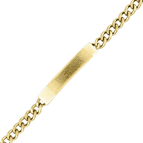 Stainless Steel Bracelet