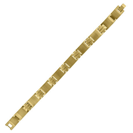 Stainless Steel Bracelet