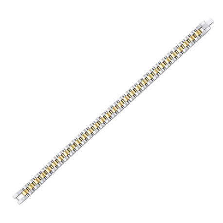 Stainless Steel Bracelet