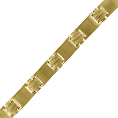 Stainless Steel Bracelet