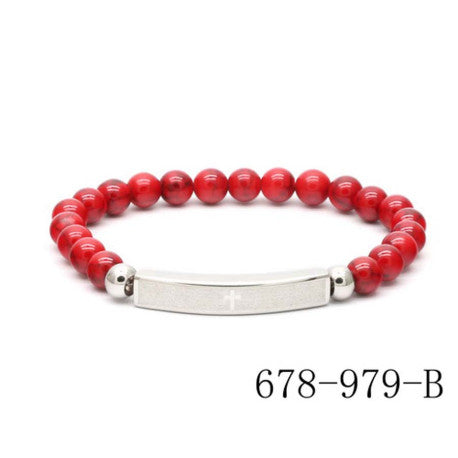 Stainless Steel Bracelet