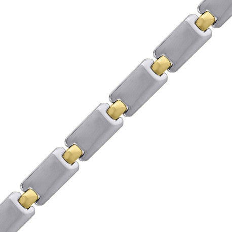 Stainless Steel Bracelet