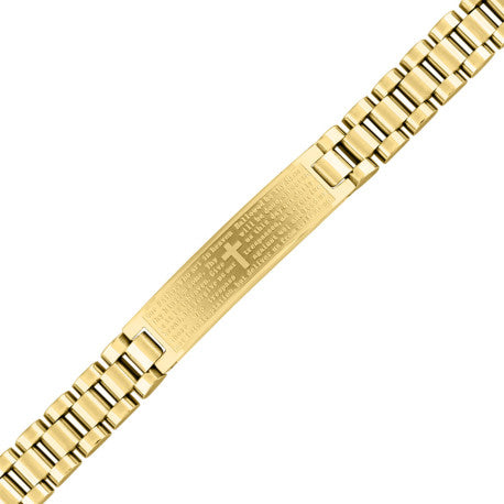 Stainless Steel Bracelet
