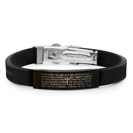 Stainless Steel Bracelet
