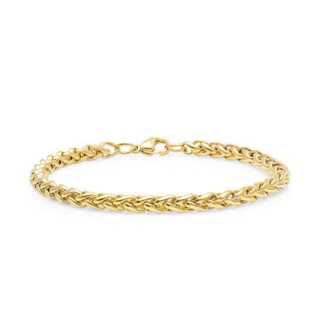 Stainless Steel Bracelets