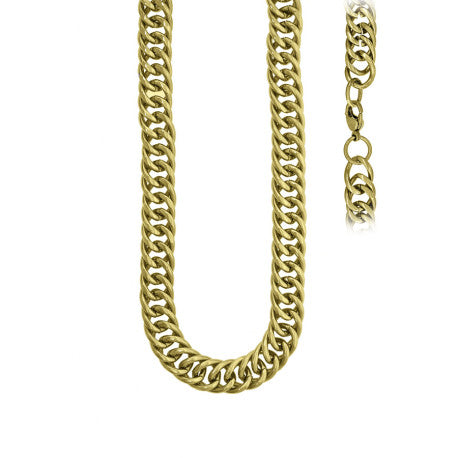 Stainless Steel Chain 11mm/Y