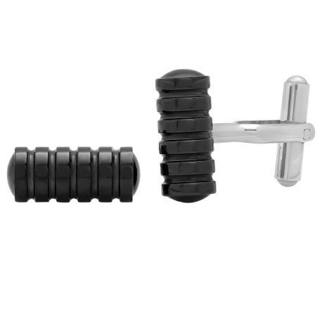Stainless Steel Cufflinks