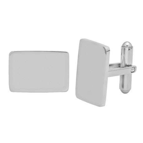 Stainless Steel Cufflinks
