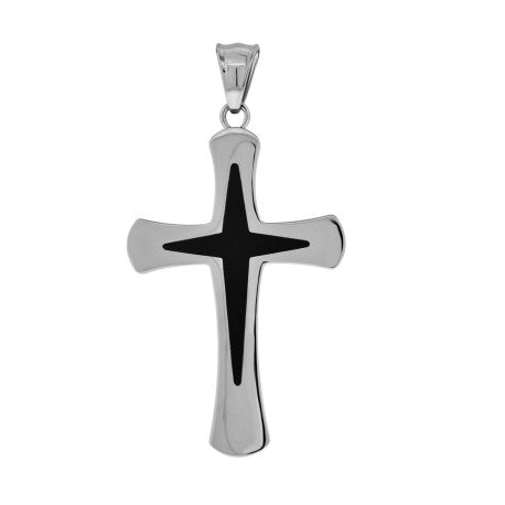 Stainless Steel Pendant