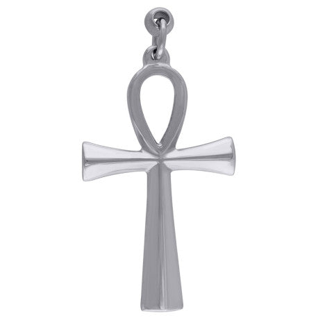Stainless Steel Pendant